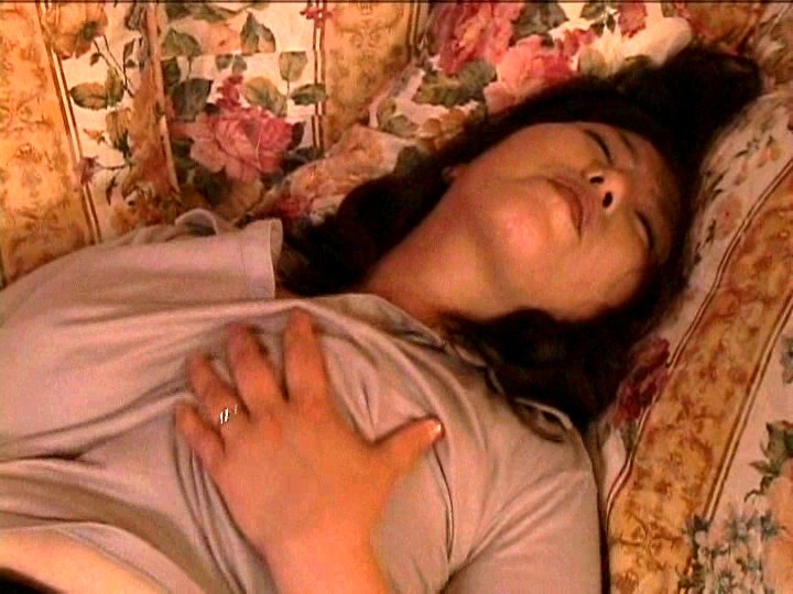 「ぽっちゃり」 背徳相姦遊戯 母と子 ＃01 福本澄子 『FANZA』