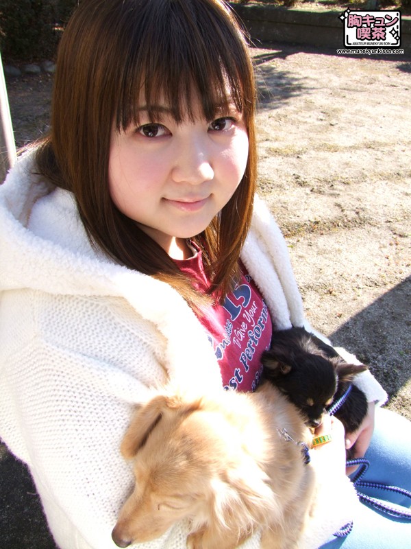 「ぽっちゃり」 嫌がりながらも中出しさせちゃうJカップデカパイ素人 の...