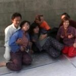 「ぽっちゃり」 昭和のやりまんが集まる！ 昭和の大乱交 大人の乱交パーティー！4時間40分 秘蔵性行為映像流出！会員制やりまん熟主婦27人！外人熟女参戦の総合計52P！ 『FANZA』