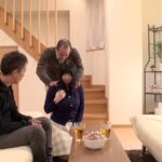 「ぽっちゃり」 マッサージ師にネトラレたむっちり巨乳妻 本間麗花 『FANZA』