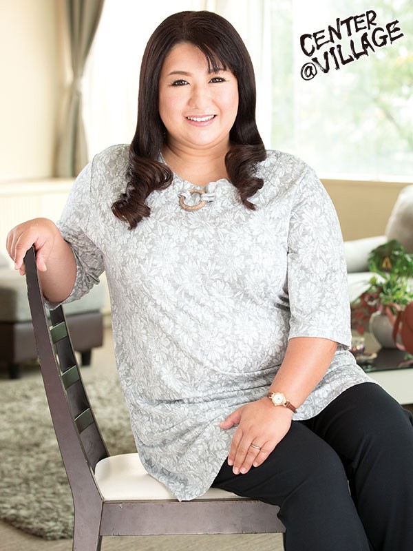 「ぽっちゃり」 初撮り人妻ドキュメント 浜里不二子 『FANZA』