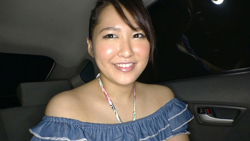 「ぽっちゃり」 体育系大学に通う アスリート系巨乳お姉さん Hカップ ...