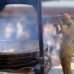 「ぽっちゃり」 ［ワケアリ応募］全身タイツの女 A5ランク極上肉/175cm/H-cup/静河（仮名） 『FANZA』