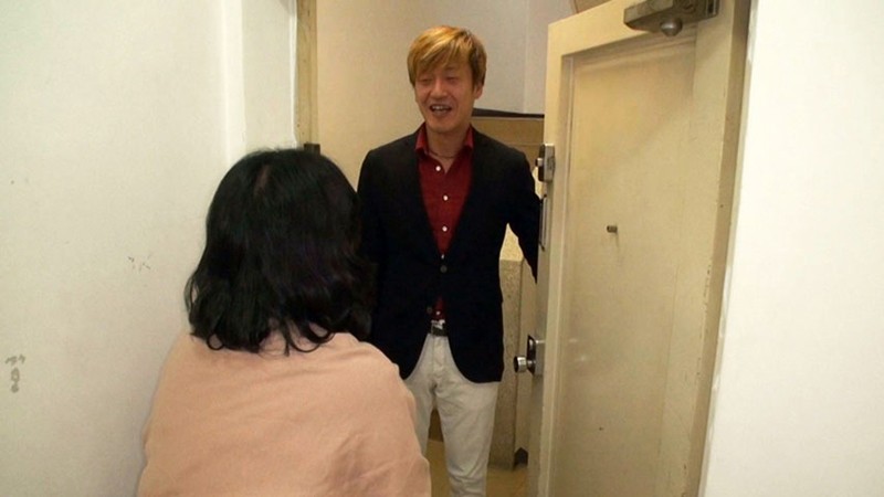 「ぽっちゃり」 凄テク！AV男優の出張ホストにハマる五十路マダムたち ...