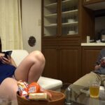 「ぽっちゃり」 僕の姉の変態性癖をご覧ください 篠崎かんな 『FANZA』