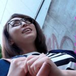 「ぽっちゃり」 見た目が地味で性格が大人しそうに見えても目を見てしっかり話せる女は実は男慣れしていて簡単にヤレるのか？説 『FANZA』