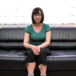 「ぽっちゃり」 動物介護士をしているポッチャリふわふわ乳のメガネ主婦 すなおさん26歳 『FANZA』