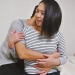 「ぽっちゃり」 隣の団地妻が豊乳ボッテリ体型で我慢できない！ 『FANZA』