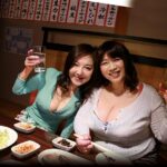 「ぽっちゃり」 相席居酒屋熟女合コン 『FANZA』