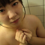 「ぽっちゃり」 素人娘俺の口マ〇コ くるみちゃん 『FANZA』