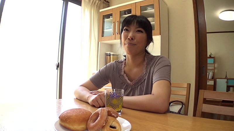 「ぽっちゃり」 妊娠適齢期のIカップ37歳むっちりおばさんに近所のマセ...