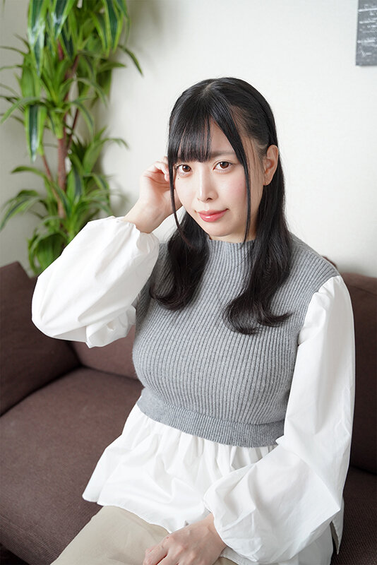 「ぽっちゃり」 抱き心地最高。新社会人みくるちゃんの無限イキ過ぎ生パコ...