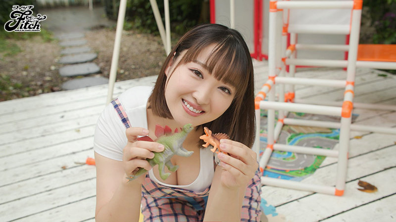 「ぽっちゃり」 これからは仕事で子供たちに注意できないぐらい気持ち良過...