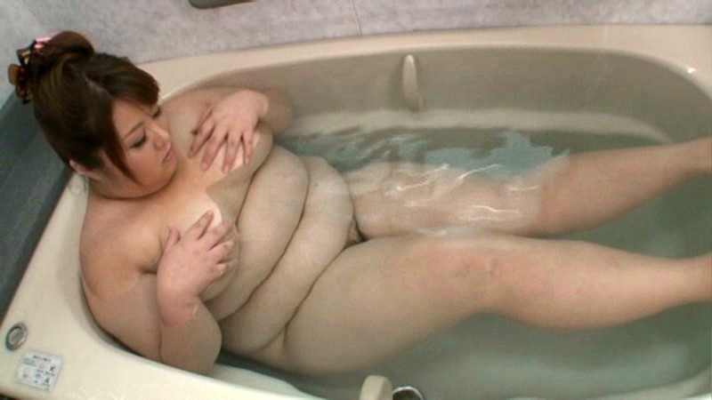 「ぽっちゃり」 ふとましい友達の姉ちゃん 大塚りん 『FANZA』