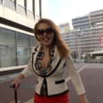 「ぽっちゃり」 淫乱女帝 肉食獣野外淫行 峰岸ふじこ 『FANZA』