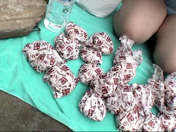 「ぽっちゃり」 セーラーでぶ伝説 マリ 『FANZA』