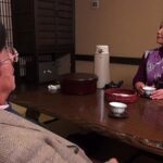 「ぽっちゃり」 熟年フルムーン 高齢夫婦西那須の旅 宮前奈美 『FANZA』