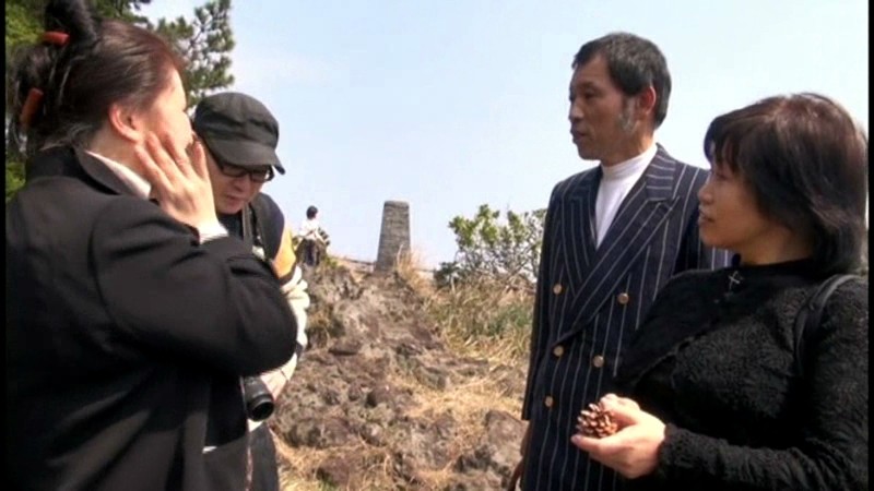 「ぽっちゃり」 六十路夫婦の凌●フルムーン ～石川・山中温泉篇～ 中村...