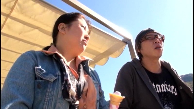 「ぽっちゃり」 六十路夫婦の凌●ハネムーン ～しまなみ海道・生口島篇～...