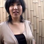 「ぽっちゃり」 京都のこってりたっぷり豊満婦人 藤木静子44歳 『FANZA』