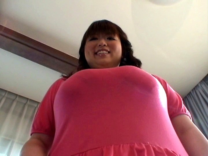 「ぽっちゃり」 驚乳悦楽 01 美咲りりあ 『FANZA』