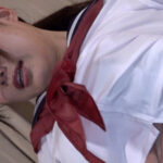 「ぽっちゃり」 卑猥な巨乳メガネ美人さんとセックス Part.1 『FANZA』