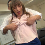 「ぽっちゃり」 こんなに淫らです！白人外国出身でもエッチだから Part.2 『FANZA』