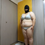 「ぽっちゃり」 女肉パンデミック なつ 『FANZA』