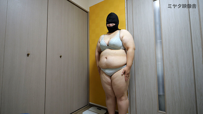 「ぽっちゃり」 女肉パンデミック なつ 『FANZA』