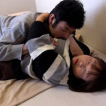 「ぽっちゃり」 ムチムチ豊満ポッチャリボディのママに性欲全開の息子！禁断の肉欲SEX！ 『FANZA』