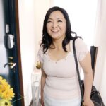 「ぽっちゃり」 愛知から上京した嫁の母が…五十路義母 狭山千明 『FANZA』