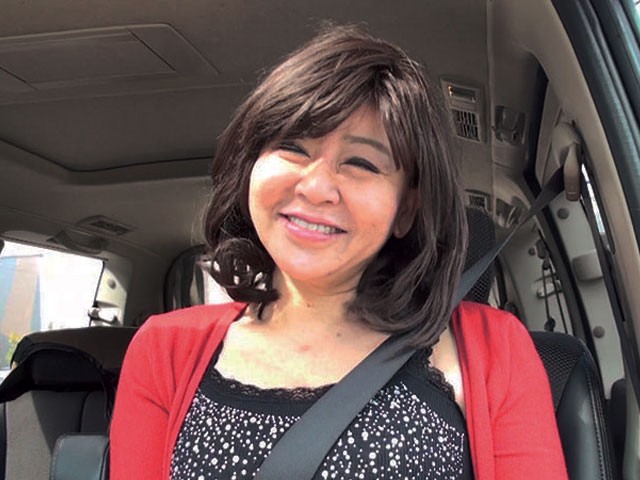 「ぽっちゃり」 今日、義母さんを寝取ります…180分 『FANZA』