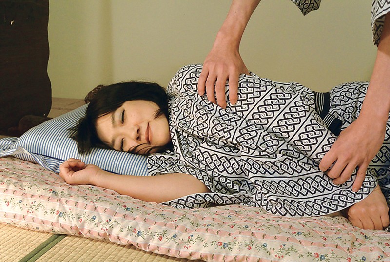 「ぽっちゃり」 ぽっちゃり母と二人旅 鈴子 53歳 『FANZA』