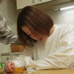 「ぽっちゃり」 ねとられNTR同居生活 義父に堕ちる一つ屋根の下 長澤里実 『FANZA』