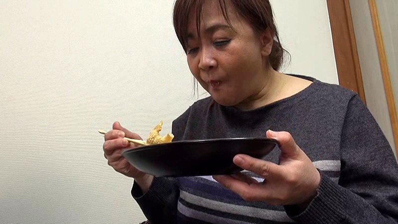 「ぽっちゃり」 お婆ちゃんナンパ 4 『FANZA』