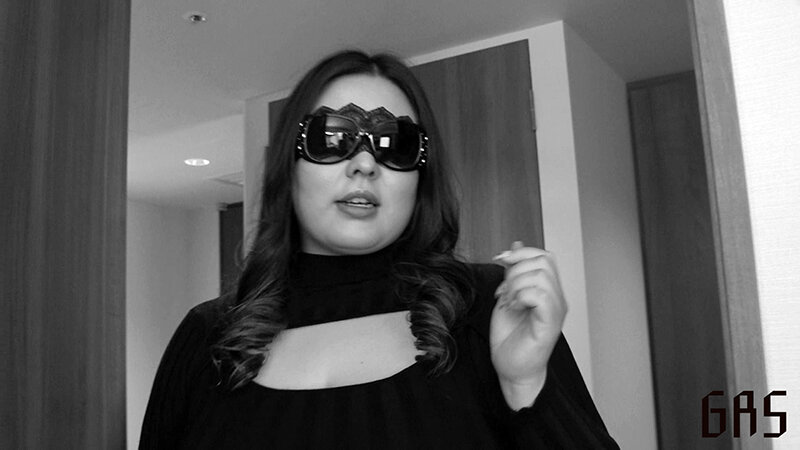 「ぽっちゃり」 ヌルヌル超乳中出しオイルマッサージ 桜じゅり 『FAN...