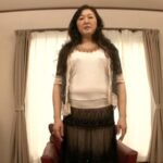 「ぽっちゃり」 初撮り五十路妻ドキュメント 西尾みずえ 『FANZA』