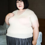 「ぽっちゃり」 東京素人巨乳原石採掘倶楽部 vol.17 恵子（K） 『FANZA』