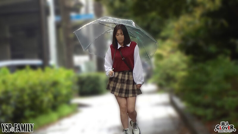 「ぽっちゃり」 《YSPされた女【るい/21歳/女子大生】》無防備なム...