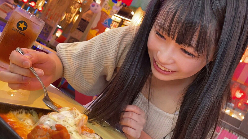 「ぽっちゃり」 ナンパ即パコ02 予定ドタキャンで新宿をぶらぶらする関...