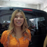 「ぽっちゃり」 THE ドキュメント 本能丸出しでする絶頂SEX 高身長ビッチGAL淫乱中出しイキ狂い 一色彩葉 『FANZA』