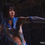 「ぽっちゃり」 美娼女戦士セーラーマリリン 真田みづ稀 『FANZA』