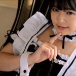 「ぽっちゃり」 ご主人様…ご奉仕は子作りでよろしいですか？即ハメご奉仕メイド 早見なな 『FANZA』