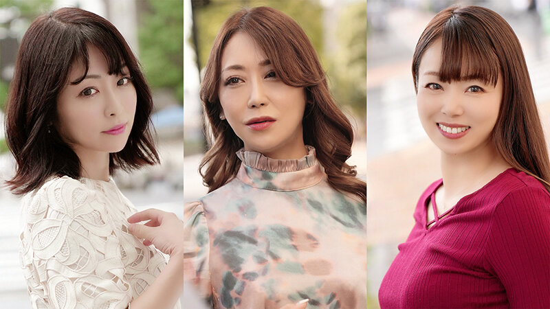 「ぽっちゃり」 一流のおば様ナンパ セレブ美熟女中出しJAPAN42 ...