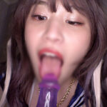 「ぽっちゃり」 コスプレバイトのギャル軟派9 『FANZA』