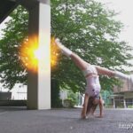 「ぽっちゃり」 科学鳥人隊バードファイブ バードホワイト完全屈服の果て 北川りこ 『FANZA』