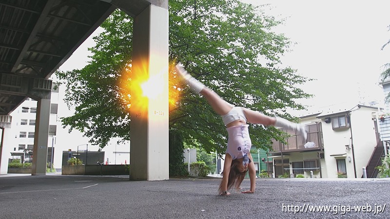 「ぽっちゃり」 科学鳥人隊バードファイブ バードホワイト完全屈服の果て...