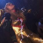 「ぽっちゃり」 ゴールドコスプレイダー 真田みづ稀 『FANZA』