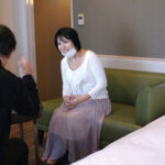 「ぽっちゃり」 既婚者マッチングアプリ01 『FANZA』