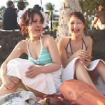 「ぽっちゃり」 【AIリマスター版】GET！2004 ハワイで亀ハメ［4タイトル］24人GET！05 『FANZA』